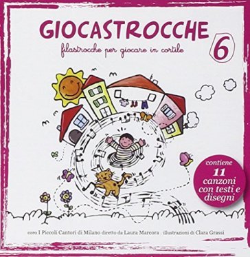 Giocastrocche cd6