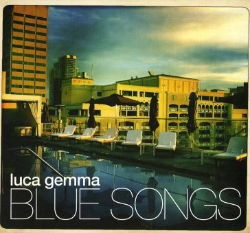 Blue songs