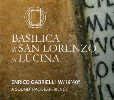 A soundtrack experience basilica di san