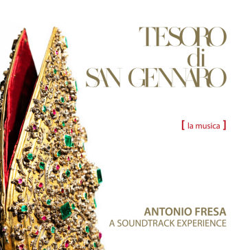 Tesoro di san gennaro a soundtrack exper
