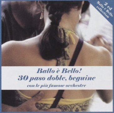 30 paso doble, beguine
