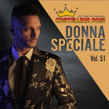 Donna speciale vol.51