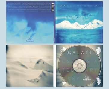Cold as a february sky