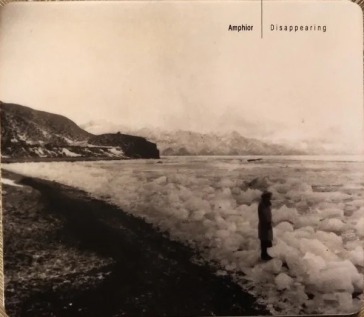 Disappearing