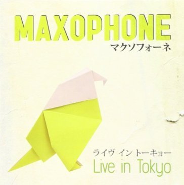 Live in tokyo