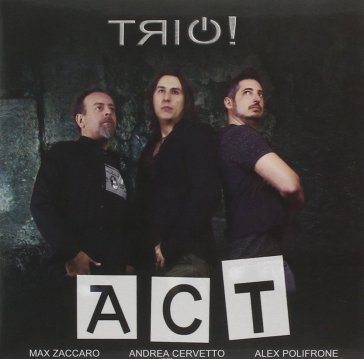 Trio!