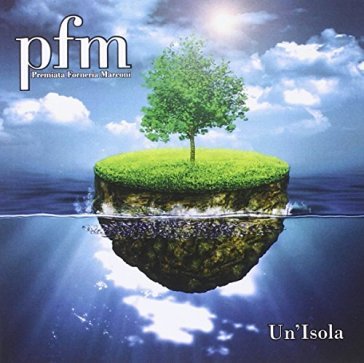 Un'isola