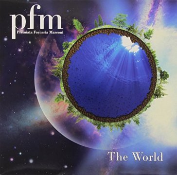 The world
