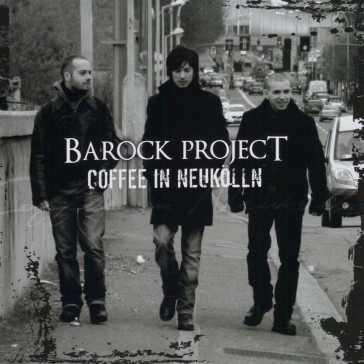 Cofee in neukolln