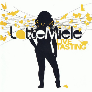 Live tasting