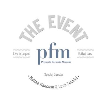The event live in lugano