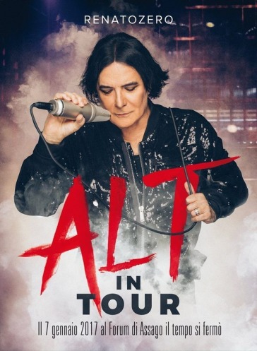 Alt in tour (deluxe edt.cd+dvd+b.ray+boo