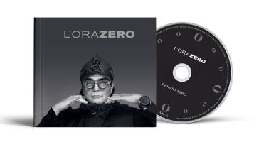 L'orazero (cd ecolbook + booklet)
