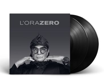 L'orazero (180 gr. vinyl gatefold)