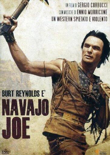 Navajo Joe