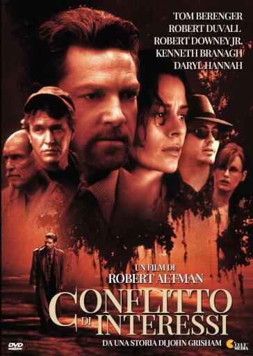 Conflitto Di Interessi-0