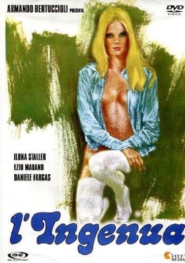 Ingenua (L')