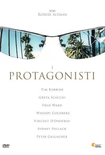 Protagonisti (I)