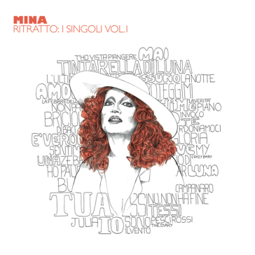 Ritratto di mina: i singoli vol.1 (3 cd)