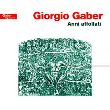 Anni affollati