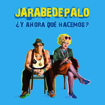 Y ahora que hacemos