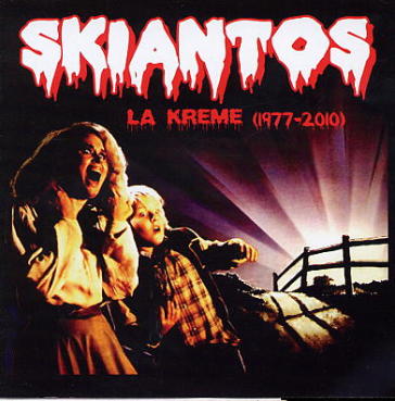 La kreme (1977-2010)