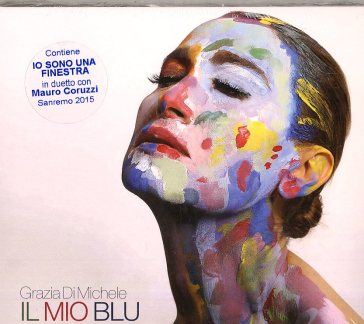 Il mio blu