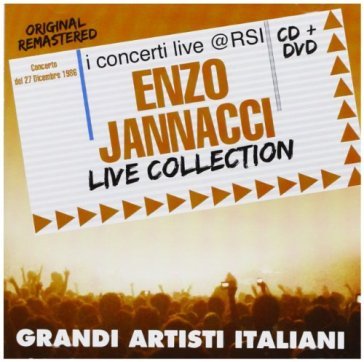 Live collection
