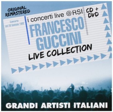 Live collection
