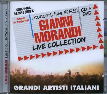 Live collection