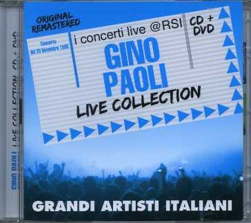 Live collection