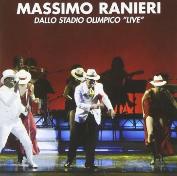 Dallo stadio olimpico live