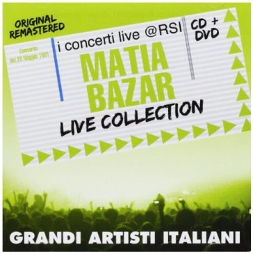 Live collection