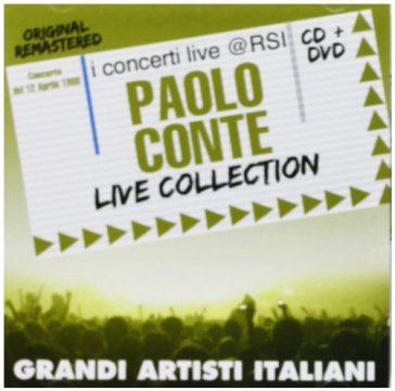Live collection