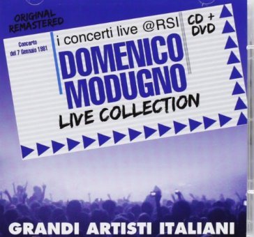 Live collection