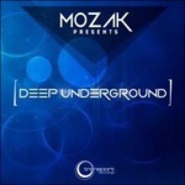 Pres. deep underground