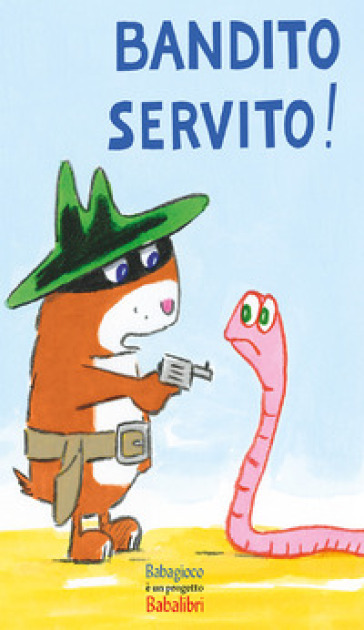 Bandito Servito
