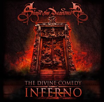 The divine comedy inferno