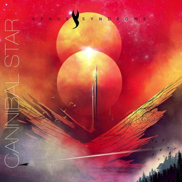 Cannibal star