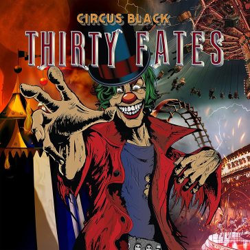 Circus black