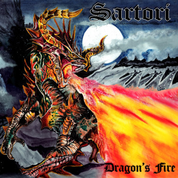 Dragon's fire