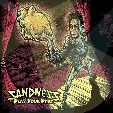 Play your part
