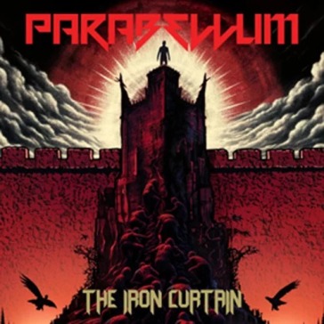 The iron curtain