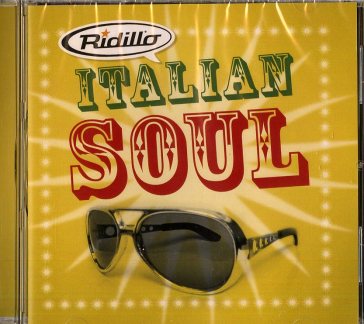 Italian soul