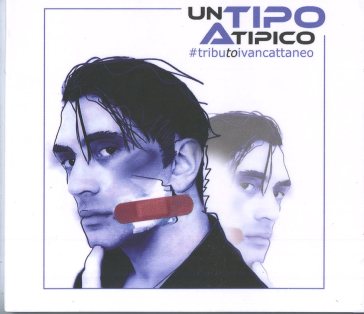 Vv.aa. Tributo a Ivan Cattaneo