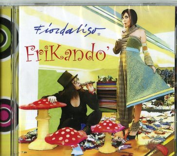 Frikando'