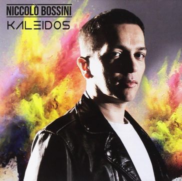 Kaleidos