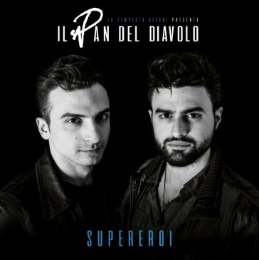 Supereroi