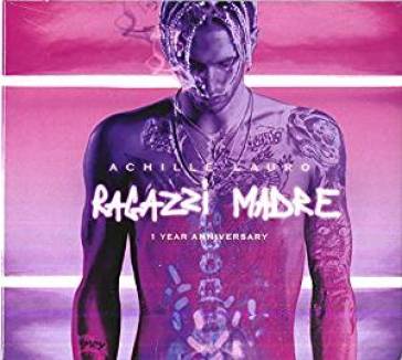 Ragazzi madre anniversary