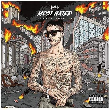Most hated-deluxe ed